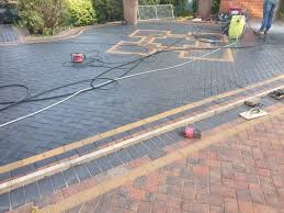 Why Choose Us For All Your Driveway Paving Needs in Rutherford, NJ?